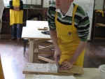 Soba Making